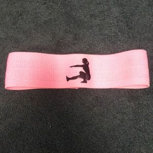 Suzie B Fitness Glute Band